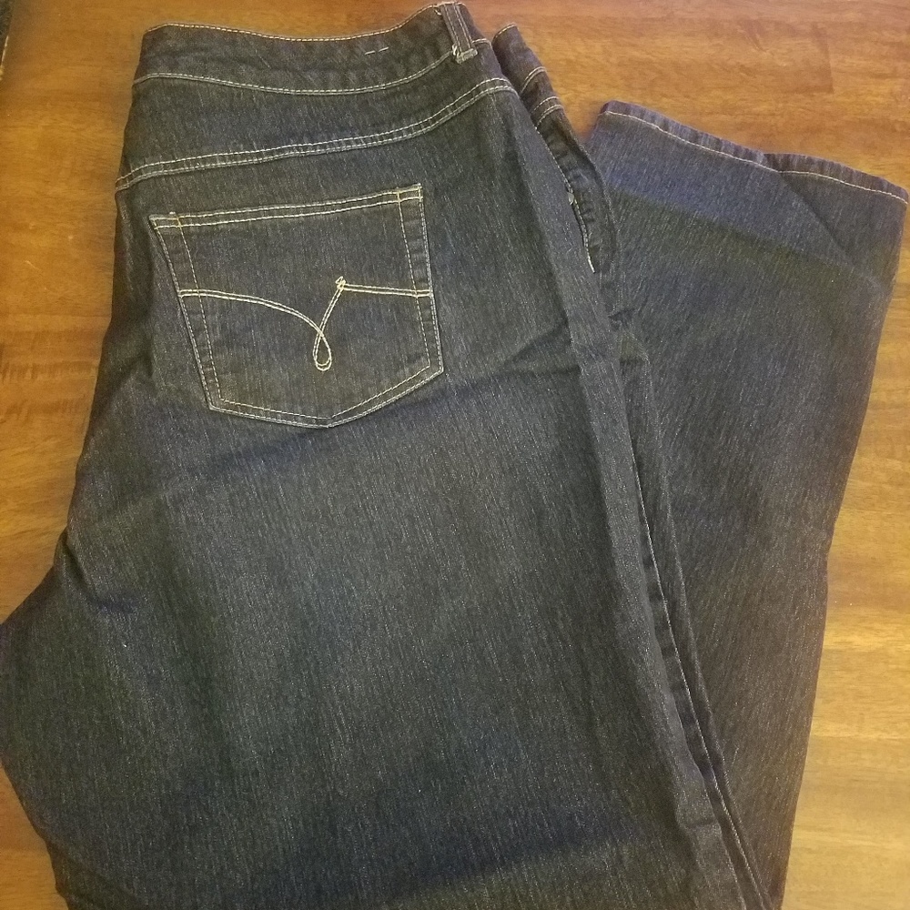 JMS jean's 24w